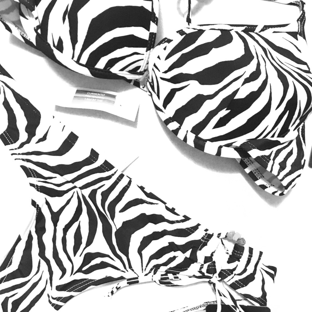 SWIMSUIT BAMBOO ISLAND